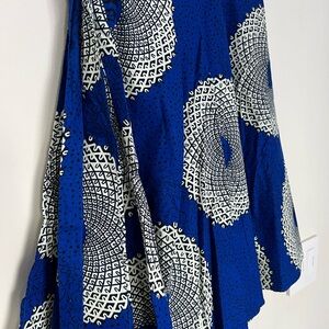 Love Iguehi Convertible Wrap